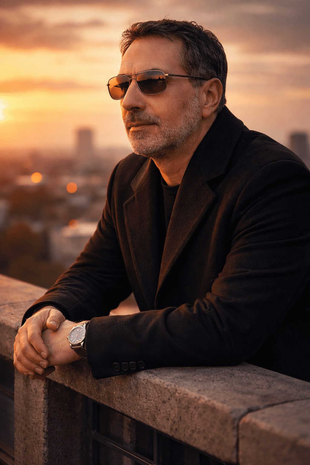 Umberto Santamaria — Artist image