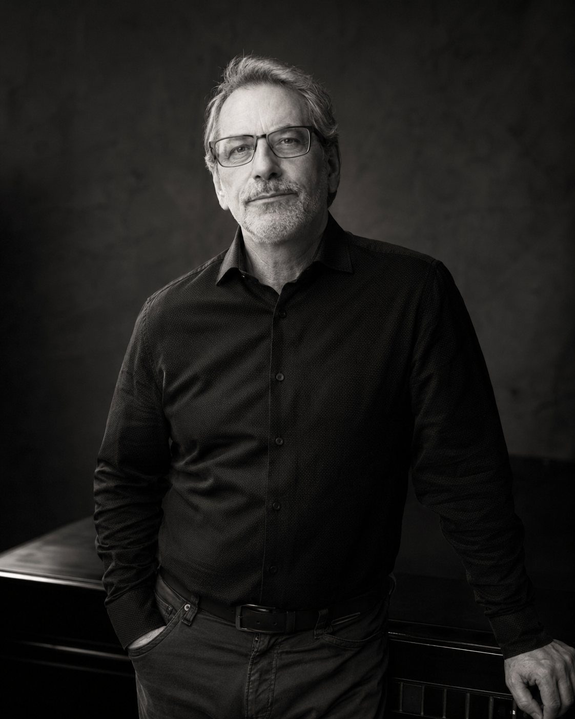 Umberto Santamaria â€” Composer and Producer