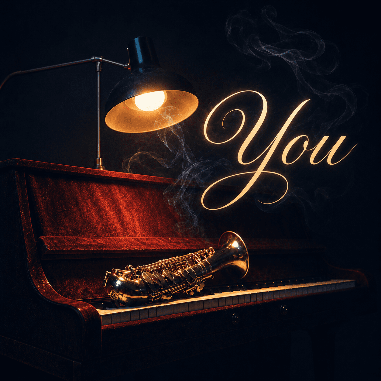 You — Special Release by Umberto Santamaria