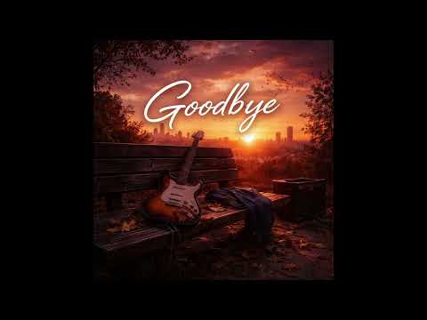 Goodbye — official audio by Umberto Santamaria